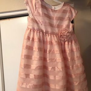 5 toddler dresses $50 Size 5t